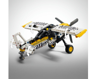 LEGO Technic 42198 Samolot transportowy - 1284088 - zdjęcie 10